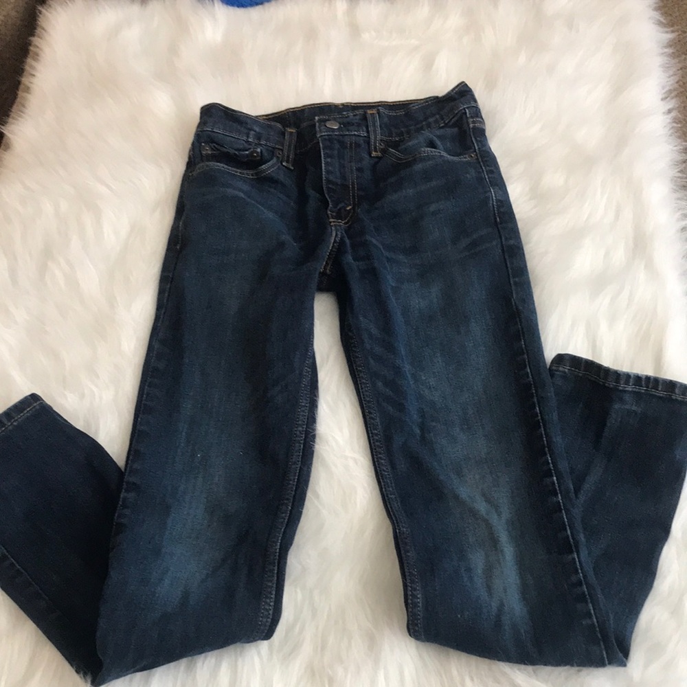511 Levi’s size 29